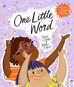 E-Book (epub) One Little Word von Joseph Coelho