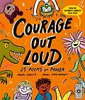 E-Book (epub) Courage Out Loud von Joseph Coelho