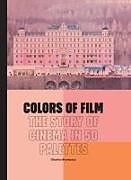 Livre Relié Colors of Film de Charles Bramesco