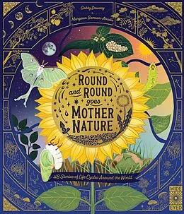 E-Book (pdf) Round and Round Goes Mother Nature von Gabby Dawnay