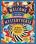 E-Book (pdf) Welcome to the Mysteryverse von Clive Gifford