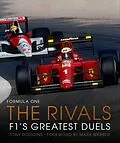 E-Book (epub) Formula One: The Rivals von Tony Dodgins, Mark Webber