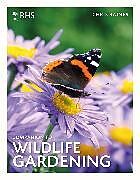 Livre Relié RHS Companion to Wildlife Gardening de Chris Baines