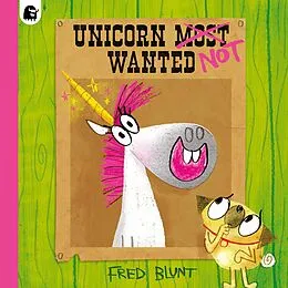 E-Book (epub) Unicorn NOT Wanted von Fred Blunt