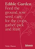 E-Book (epub) Edible Garden von Vicky Chown
