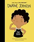E-Book (epub) Dwayne Johnson (Bloomsbury India) von Maria Isabel Sanchez Vegara