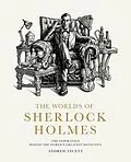 E-Book (epub) The Worlds of Sherlock Holmes von Andrew Lycett