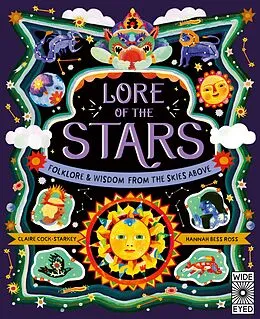 E-Book (pdf) Lore of the Stars von Claire Cock-Starkey