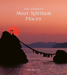 eBook (epub) The Planet's Most Spiritual Places de Malcolm Croft