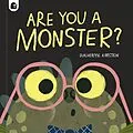 E-Book (epub) Are You a Monster? von Guilherme Karsten