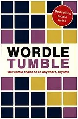 Kartonierter Einband Wordle Tumble: Volume 6 von Ivy Press