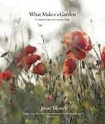 Livre Relié What Makes a Garden de Blom Jinny