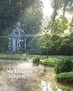 Livre Relié Melbourne Hall Garden de Jodie Jones