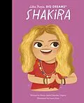 ePUB Shakira von Maria Isabel Sanchez Vegara