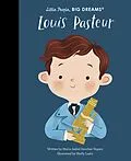 E-Book (epub) Louis Pasteur von Maria Isabel Sanchez Vegara