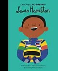 E-Book (epub) Lewis Hamilton von Maria Isabel Sanchez Vegara
