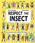 E-Book (pdf) Respect the Insect von Jules Howard