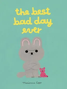 E-Book (epub) The Best Bad Day Ever von Marianna Coppo