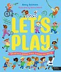 E-Book (epub) Let's Play von Nancy Dickmann