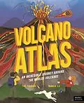 E-Book (pdf) Volcano Atlas von Tom Jackson