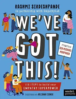 E-Book (epub) We've Got This! von Rashmi Sirdeshpande
