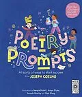 E-Book (epub) Poetry Prompts von Joseph Coelho