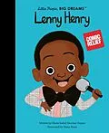 E-Book (epub) Lenny Henry von Maria Isabel Sanchez Vegara