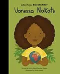 E-Book (epub) Vanessa Nakate von Maria Isabel Sanchez Vegara