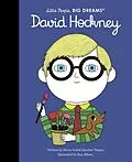 E-Book (epub) David Hockney von Maria Isabel Sanchez Vegara