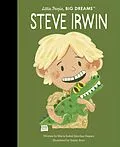 E-Book (epub) Steve Irwin von Maria Isabel Sanchez Vegara