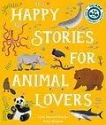 E-Book (pdf) Happy Stories for Animal Lovers von Leisa Stewart-Sharpe