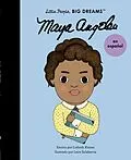E-Book (epub) Maya Angelou (Spanish Edition) von Lisbeth Kaiser