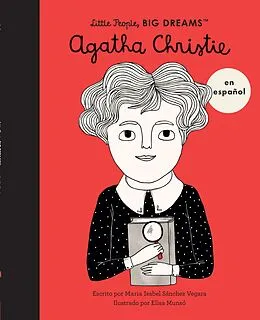E-Book (epub) Agatha Christie (Spanish Edition) von Maria Isabel Sanchez Vegara