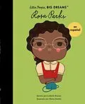 E-Book (epub) Rosa Parks (Spanish Edition) von Lisbeth Kaiser