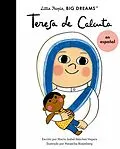 E-Book (epub) Teresa de Calcuta (Spanish Edition) von Maria Isabel Sanchez Vegara