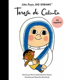 E-Book (epub) Teresa de Calcuta (Spanish Edition) von Maria Isabel Sanchez Vegara