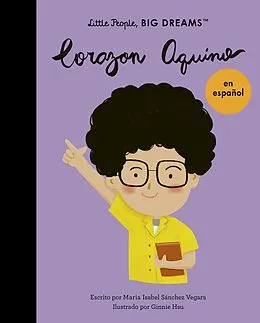 E-Book (epub) Corazon Aquino (Spanish Edition) von Maria Isabel Sanchez Vegara