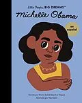 E-Book (epub) Michelle Obama (Spanish Edition) von Maria Isabel Sanchez Vegara