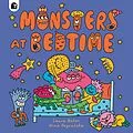 E-Book (epub) Monsters at Bedtime von Laura Baker