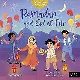 Kartonierter Einband Ramadan and Eid al-Fitr von Khan Sara