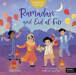 E-Book (epub) Ramadan and Eid al-Fitr von Sara Khan
