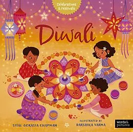 E-Book (epub) Diwali von Sital Gorasia Chapman