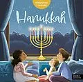 E-Book (epub) Hanukkah von Lesléa Newman