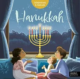 E-Book (epub) Hanukkah von Lesléa Newman