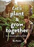 E-Book (epub) Let's Plant & Grow Together von Ben Raskin