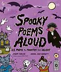 E-Book (epub) Spooky Poems Aloud von Joseph Coelho