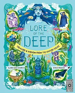 E-Book (pdf) Lore of the Deep von Claire Cock-Starkey