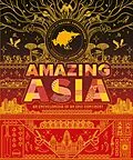 E-Book (pdf) Amazing Asia von Rashmi Sirdeshpande