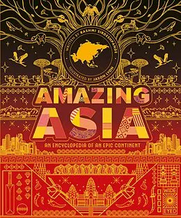E-Book (pdf) Amazing Asia von Rashmi Sirdeshpande