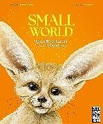 Livre Relié Small World de Nick Crumpton